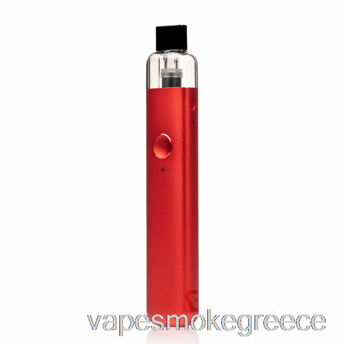 Vape Greece Geek Vape Wenax K1 16w Pod System Red